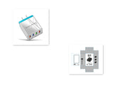 USB Charger Quick Charge 3.0 4 Phone Adapter For 