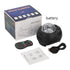LED Star Ocean Wave Projector Night Light Galaxy
