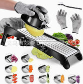 Multi-function Vegetable Cutter Stainless