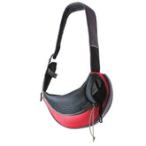 Cat And Dog Travel Portable Messenger Breathable Mesh