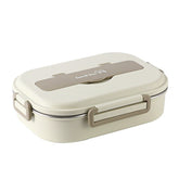 Insulated Lunch Box Airtight Bento Lunch Container