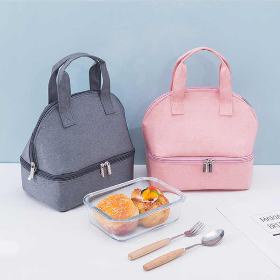 Lunch Box Women&