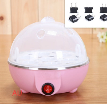 Egg steamed egg intelligent multifunctional egg cooker 