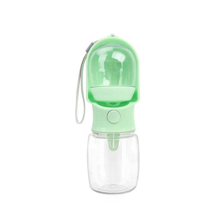 Pet Supplies Dog Drinking Water Bottle Grain