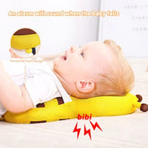 Head Back Protector Baby Protect Pillow Learn Walk Headgear 
