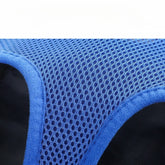 Pet Dog Carrier Backpack For Small Dogs Breathable Portable 