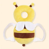 Head Back Protector Baby Protect Pillow Learn Walk Headgear 