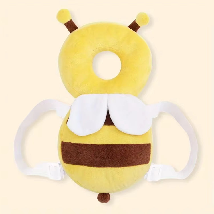 Head Back Protector Baby Protect Pillow Learn Walk Headgear 