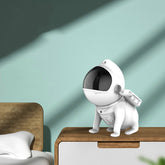 Intelligent Voice Star Projection Atmosphere Light Galaxy Projector