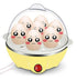 Egg steamed egg intelligent multifunctional egg cooker 