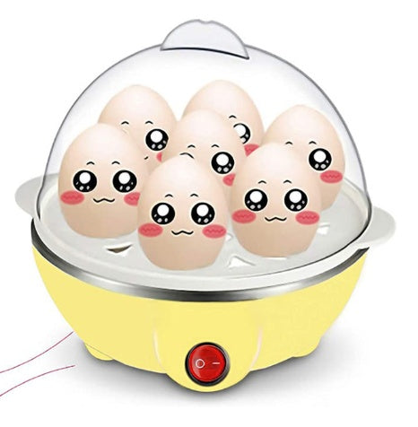 Egg steamed egg intelligent multifunctional egg cooker 