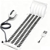 Household Electric Surf Bubble SPA Full
