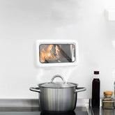 Shower Phone Box Bathroom Waterproof Phone Case Seal 
