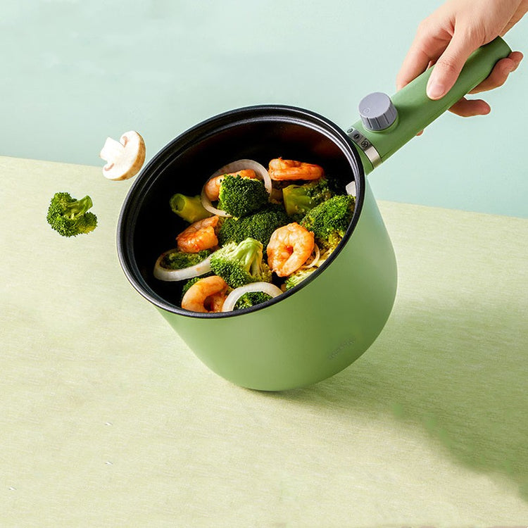 Hotpot Noodle Cooking Dormitory Small Power Mini