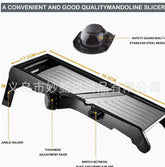 Multi-function Vegetable Cutter Stainless