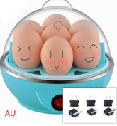 Egg steamed egg intelligent multifunctional egg cooker 