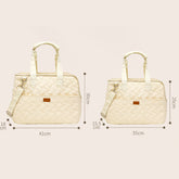 Cat Carrier Small Dog Handbag Cat Puppy Carrier Bag Large