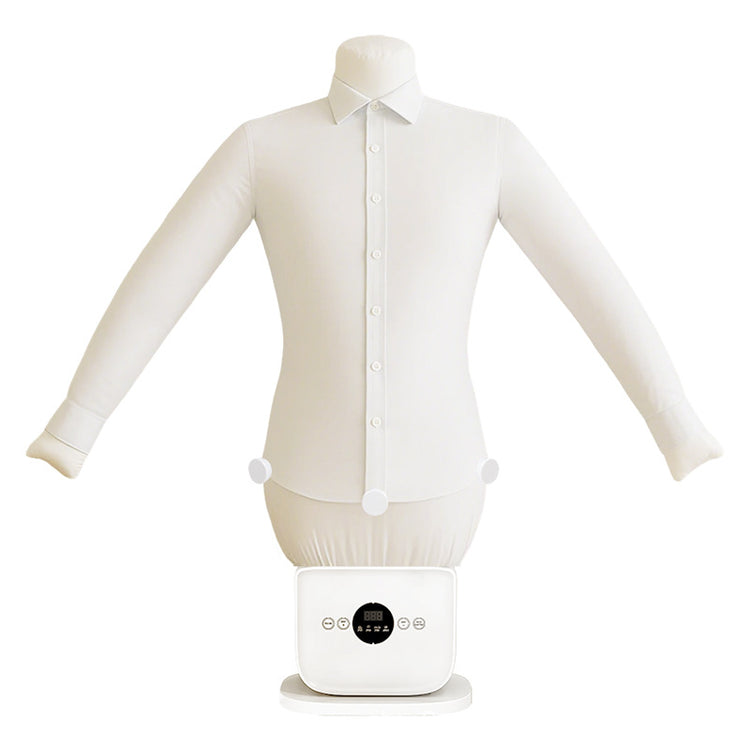 Humanoid Ironing And Drying All-in-one Machine
