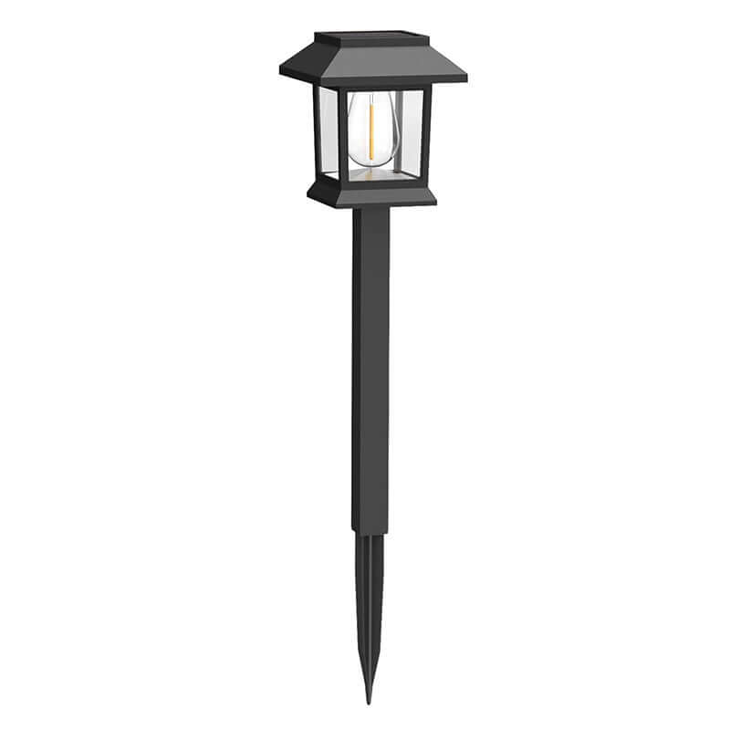 Solar-powered Outdoor Lighting Tungsten