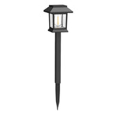 Solar-powered Outdoor Lighting Tungsten