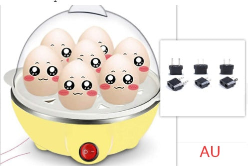 Egg steamed egg intelligent multifunctional egg cooker 