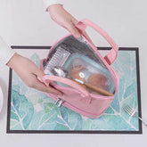 Lunch Box Women&