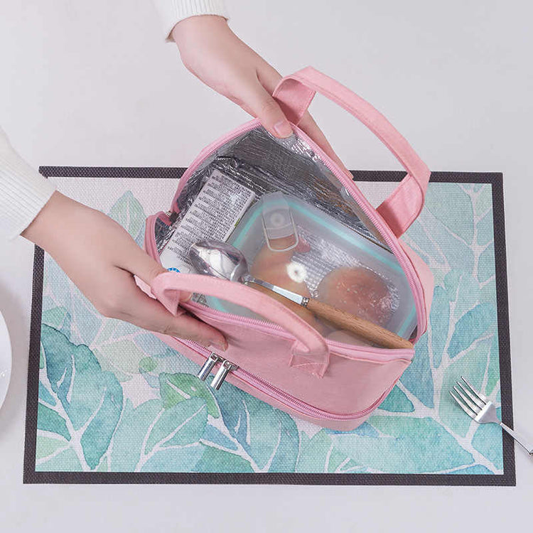 Lunch Box Women&